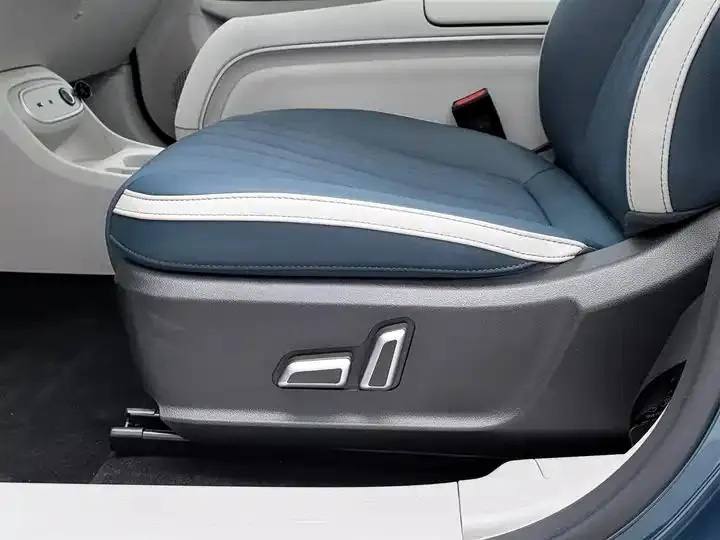 Ora good cat 2024 401km luxury model 20