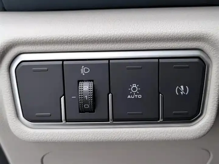 Ora good cat 2024 401km luxury model 21