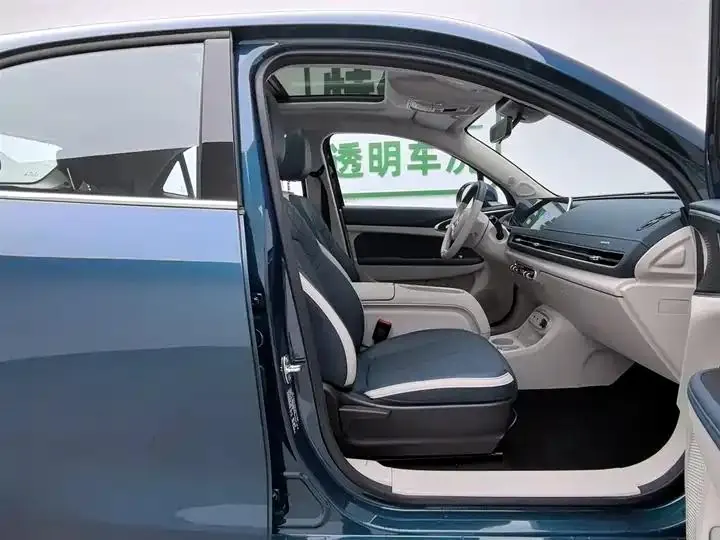 Ora good cat 2024 401km luxury model 23