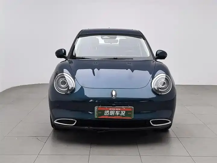 Ora good cat 2024 401km luxury model 3
