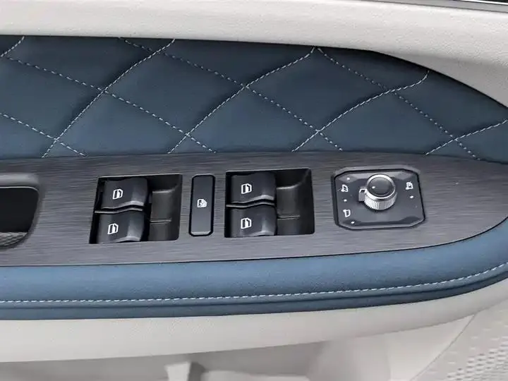 Ora good cat 2024 401km luxury model 9