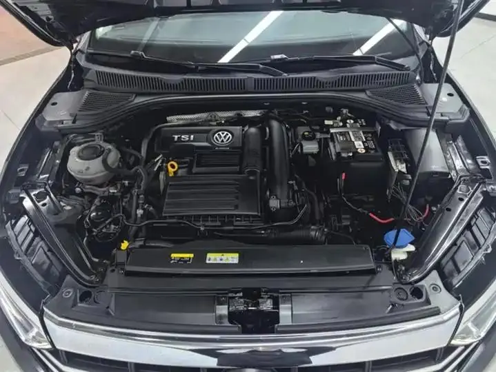 Sagitar 2020, 200TSI DSG Comfort Version, China VI Emission Standard 10