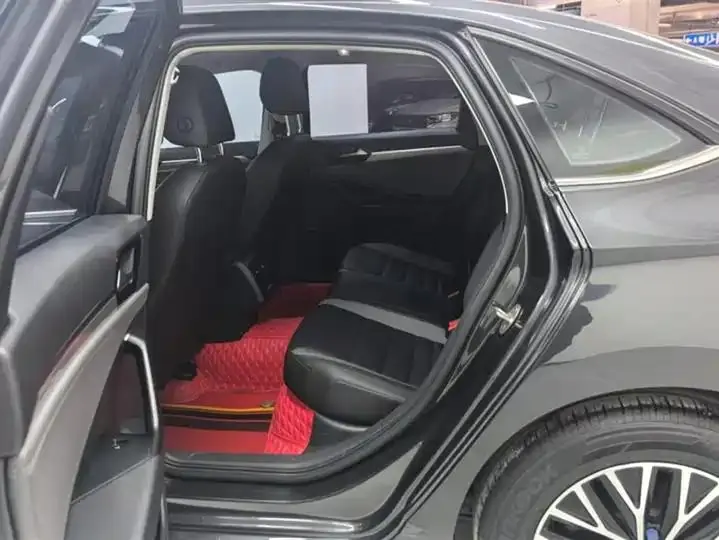 Sagitar 2020, 200TSI DSG Comfort Version, China VI Emission Standard 11
