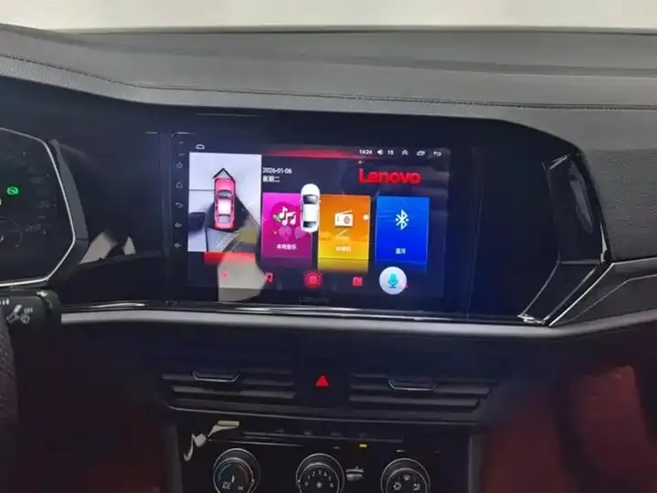 Sagitar 2020, 200TSI DSG Comfort Version, China VI Emission Standard 13