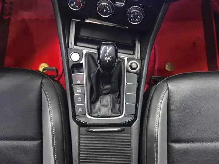 Sagitar 2020, 200TSI DSG Comfort Version, China VI Emission Standard 16