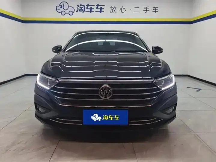 Sagitar 2020, 200TSI DSG Comfort Version, China VI Emission Standard 2