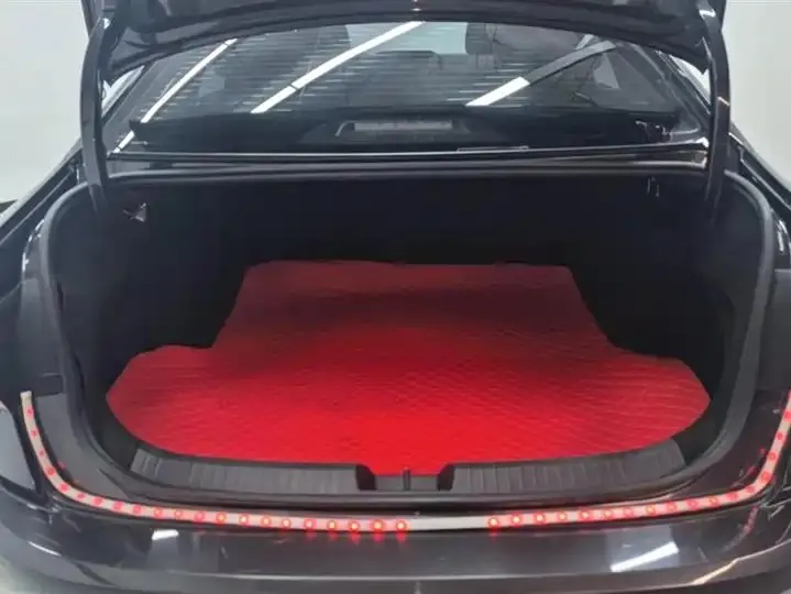 Sagitar 2020, 200TSI DSG Comfort Version, China VI Emission Standard 4