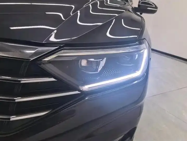 Sagitar 2020, 200TSI DSG Comfort Version, China VI Emission Standard 5