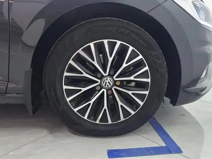 Sagitar 2020, 200TSI DSG Comfort Version, China VI Emission Standard 6