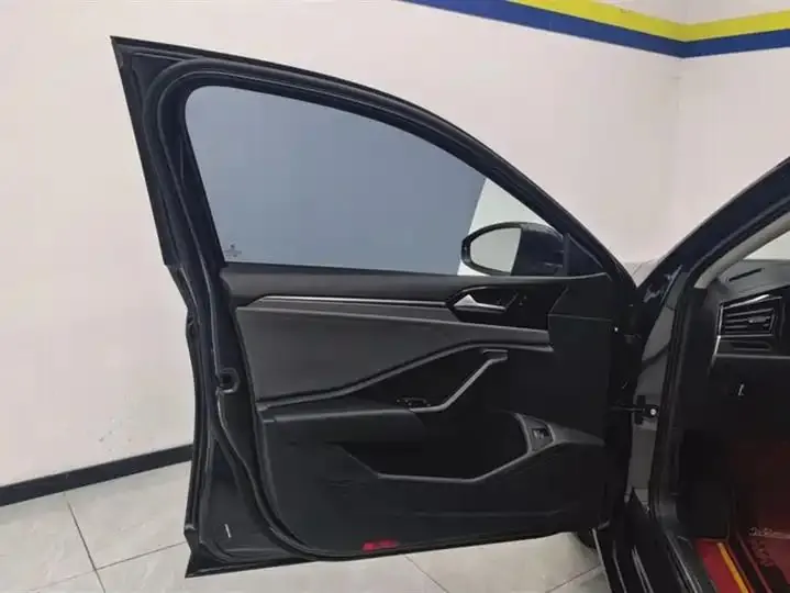 Sagitar 2020, 200TSI DSG Comfort Version, China VI Emission Standard 7