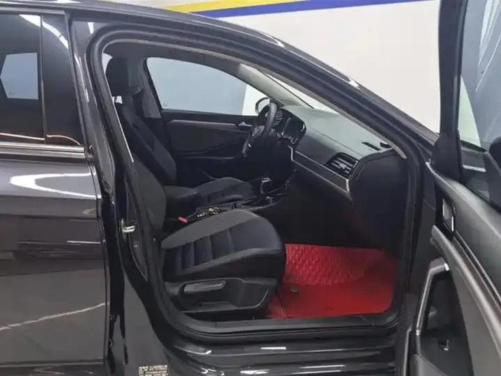 Sagitar 2020, 200TSI DSG Comfort Version, China VI Emission Standard 8