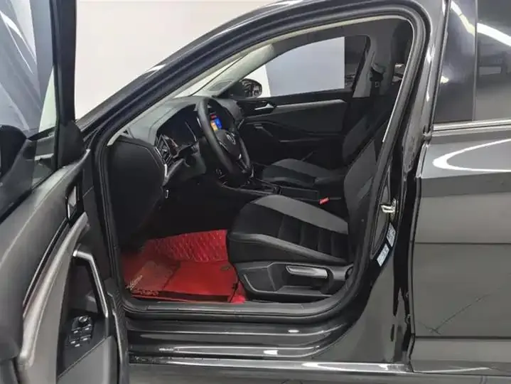 Sagitar 2020, 200TSI DSG Comfort Version, China VI Emission Standard 9
