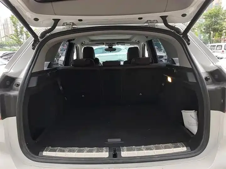 BMW X1 2021 facelift sDrive20Li fashion model 19