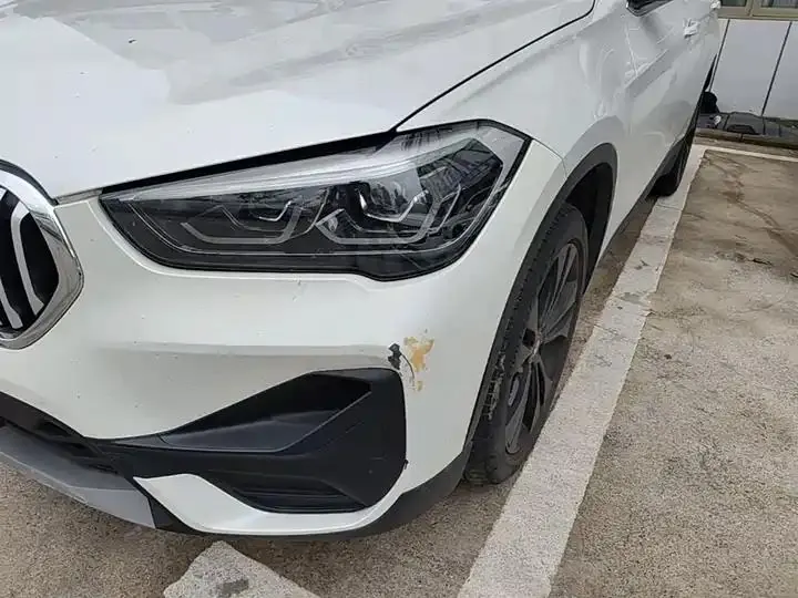 BMW X1 2021 facelift sDrive20Li fashion model 24