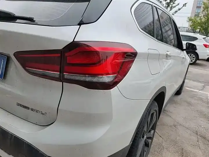 BMW X1 2021 facelift sDrive20Li fashion model 8