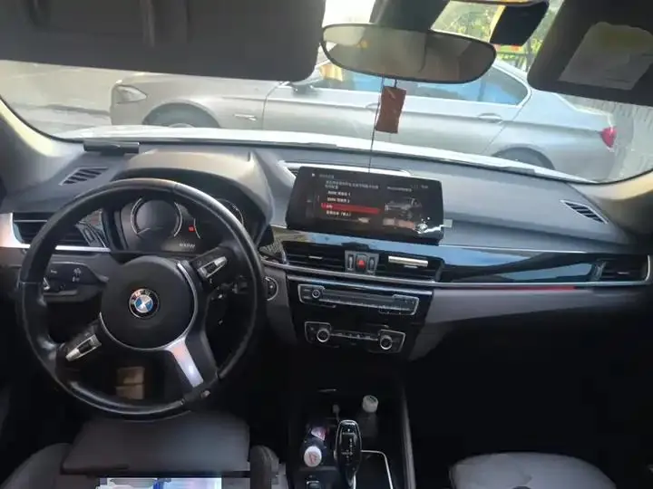 BMW X1 2021 model change xDrive25Li exclusive type 10