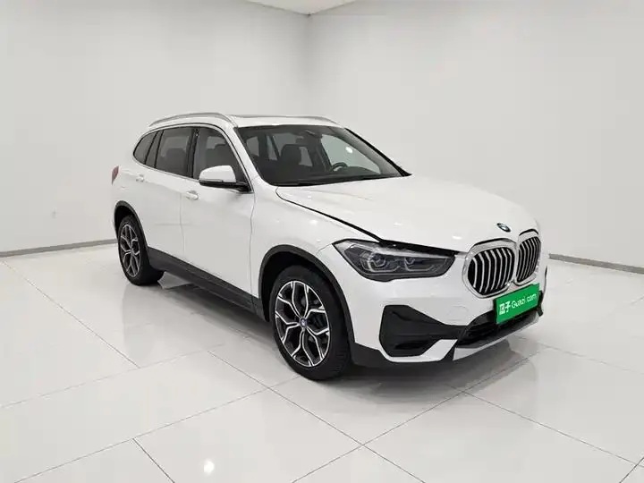 BMW X1 2021 model change xDrive25Li exclusive type 3