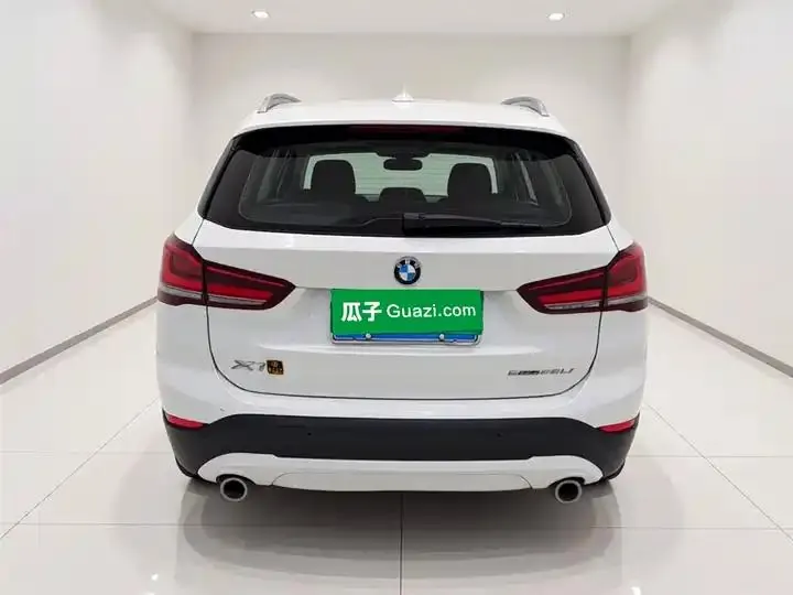 BMW X1 2021 model change xDrive25Li exclusive type 5