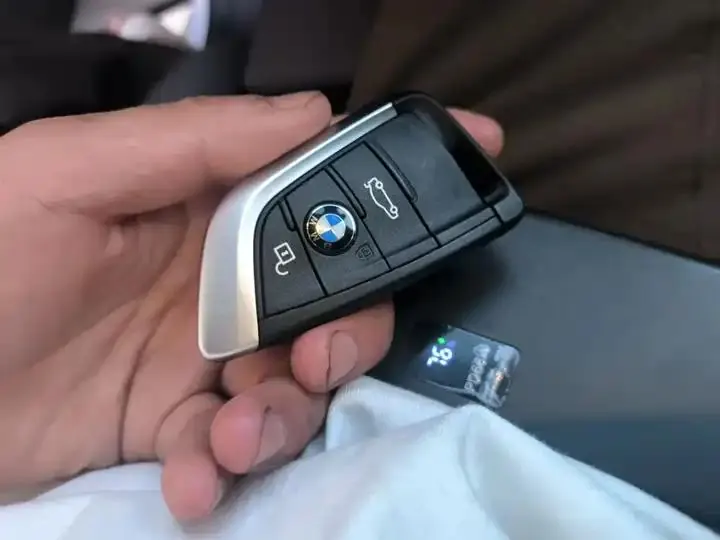 BMW X1 2021 model change xDrive25Li exclusive type 9