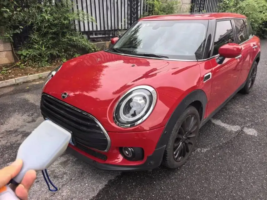 MINI CLUBMAN 2021 1.5T ONE - View 1