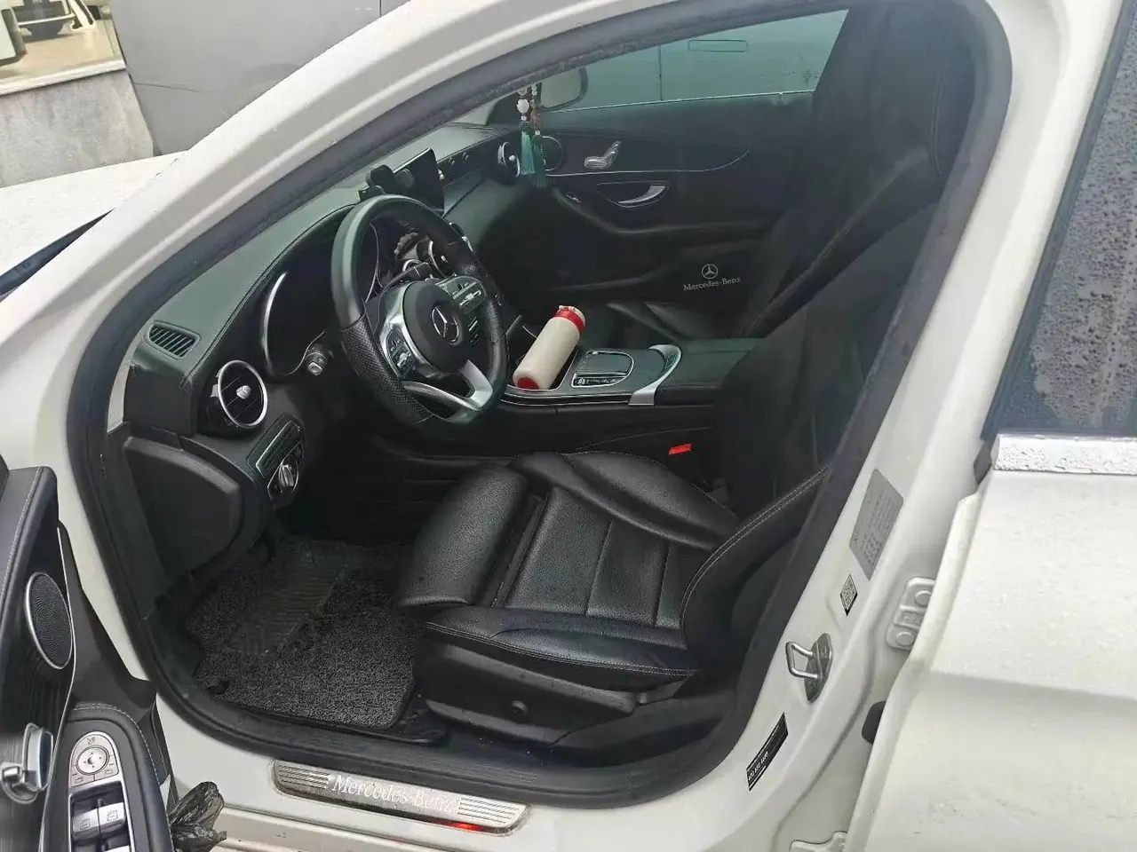 Mercedes Benz C 2020 C 200 L Fashion Sports Edition 7