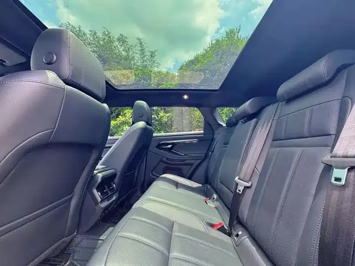 Range Rover Aurora 2020 249PS R-DYNAMIC S Sports Edition 10