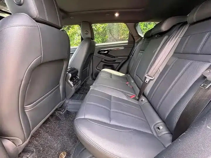 Range Rover Aurora 2020 249PS R-DYNAMIC S Sports Edition 11