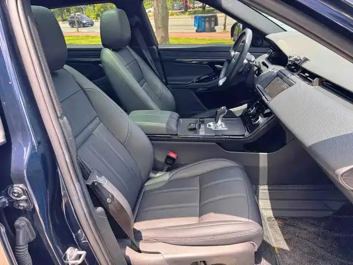 Range Rover Aurora 2020 249PS R-DYNAMIC S Sports Edition 12