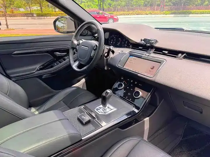 Range Rover Aurora 2020 249PS R-DYNAMIC S Sports Edition 13
