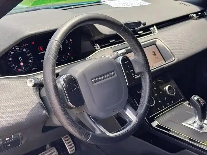 Range Rover Aurora 2020 249PS R-DYNAMIC S Sports Edition 14