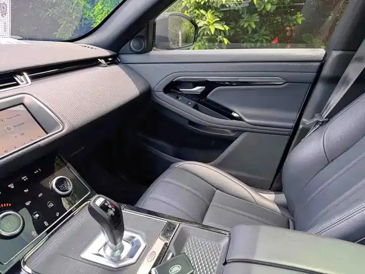 Range Rover Aurora 2020 249PS R-DYNAMIC S Sports Edition 22