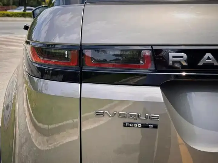Range Rover Aurora 2020 249PS R-DYNAMIC S Sports Edition 25