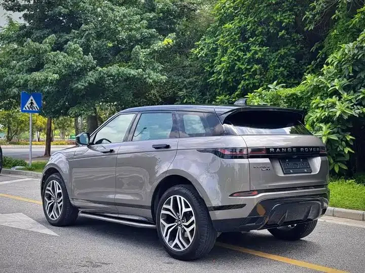Range Rover Aurora 2020 249PS R-DYNAMIC S Sports Edition 28