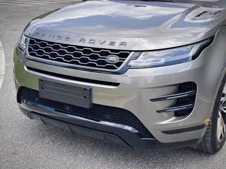 Range Rover Aurora 2020 249PS R-DYNAMIC S Sports Edition 4