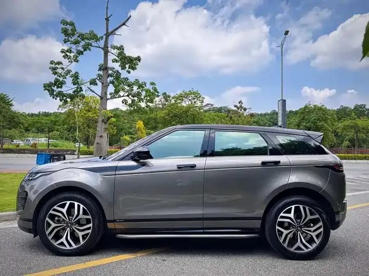 Range Rover Aurora 2020 249PS R-DYNAMIC S Sports Edition 6