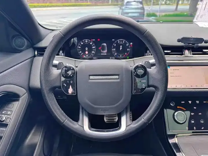 Range Rover Aurora 2020 249PS R-DYNAMIC S Sports Edition 7