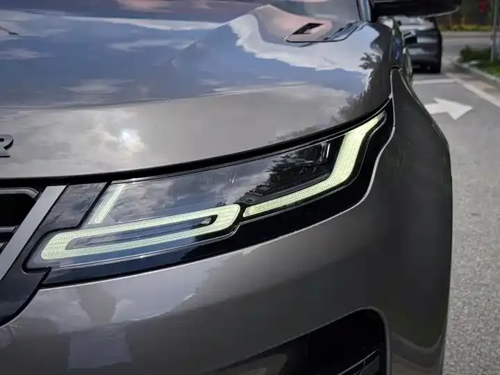 Range Rover Aurora 2020 249PS R-DYNAMIC S Sports Edition 8