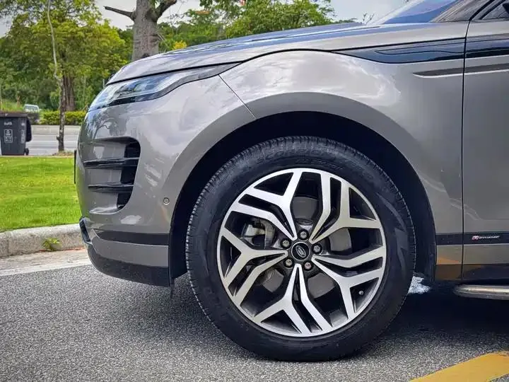 Range Rover Aurora 2020 249PS R-DYNAMIC S Sports Edition 9