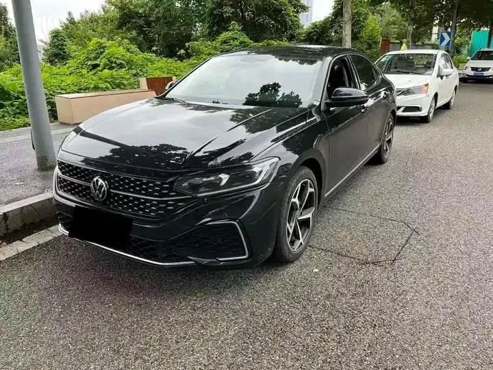 Passat 2024 380TSI Star Elite Edition - View 1