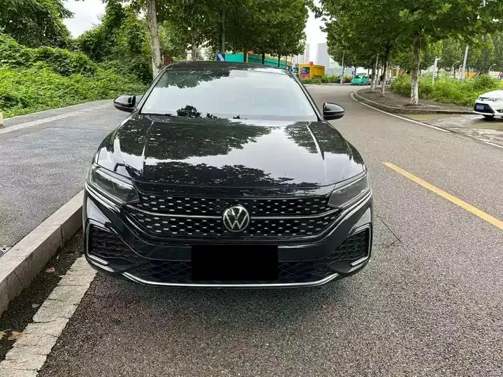 Passat 2024 380TSI Star Elite Edition 2