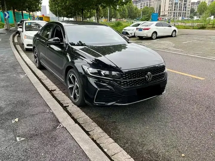 Passat 2024 380TSI Star Elite Edition 3