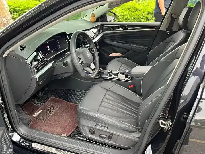 Passat 2024 380TSI Star Elite Edition 4