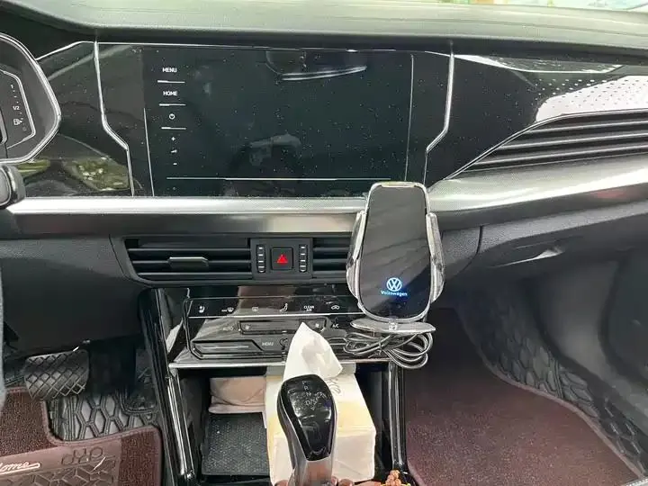 Passat 2024 380TSI Star Elite Edition 5