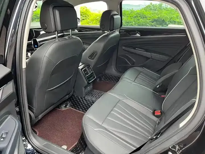 Passat 2024 380TSI Star Elite Edition 6