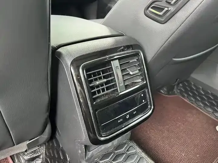 Passat 2024 380TSI Star Elite Edition 8