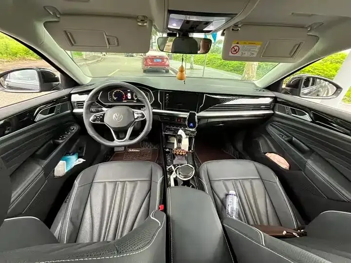 Passat 2024 380TSI Star Elite Edition 9