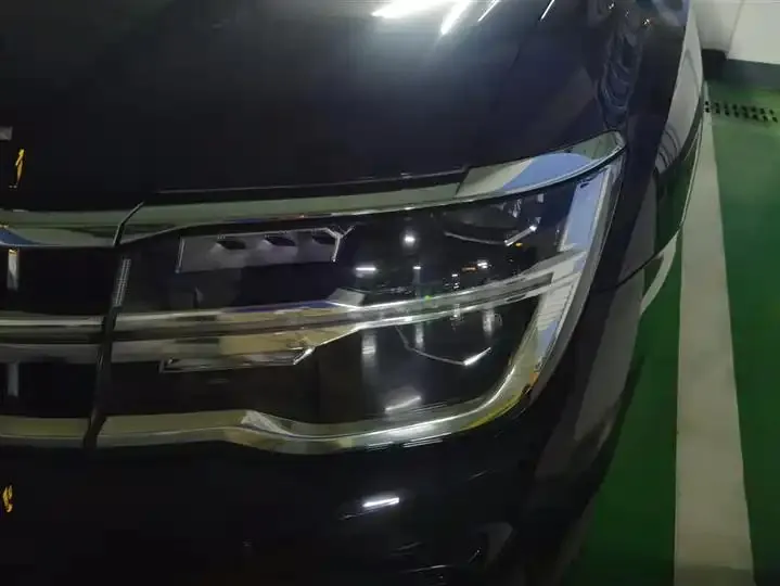 Tang 2024 380TSI All-Wheel-Drive Prestige Luxury Edition 5