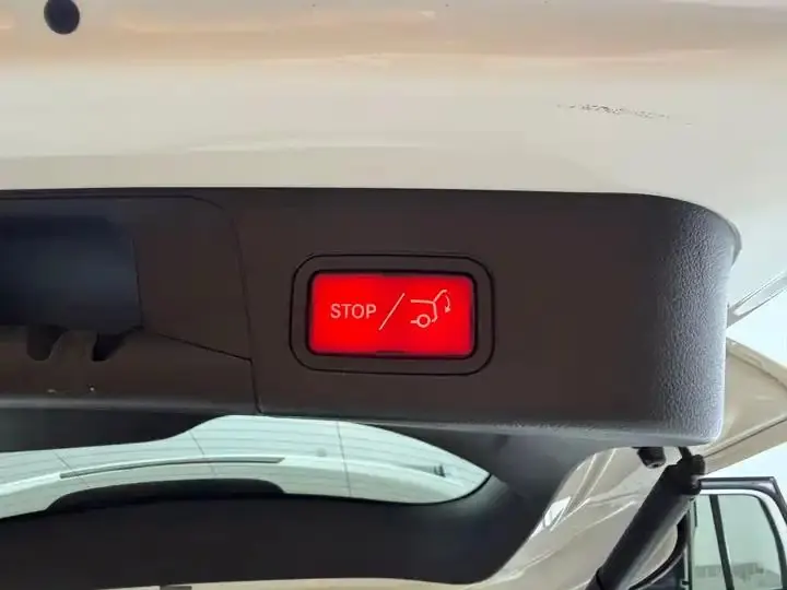 Mercedes Benz GLB 2020 GLB 180 Fashion 20