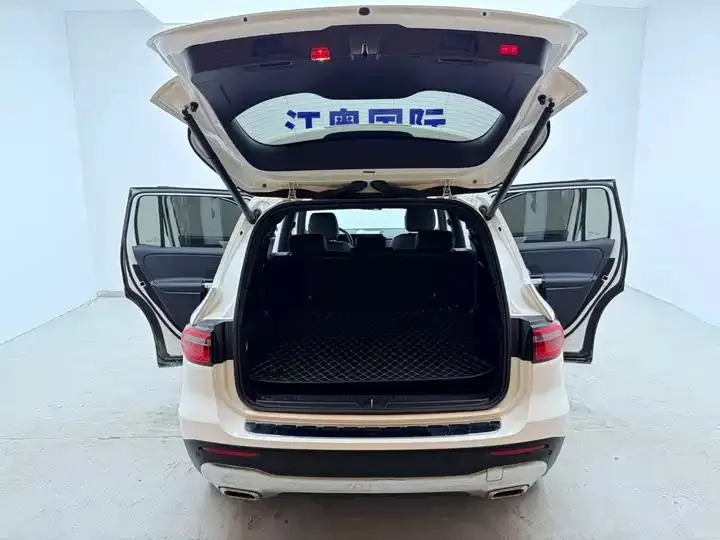 Mercedes Benz GLB 2020 GLB 180 Fashion 21