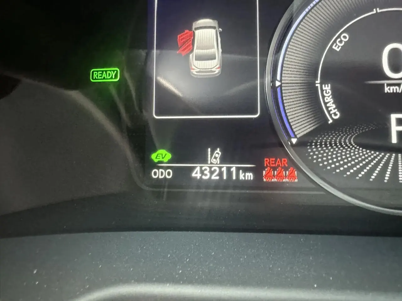Lexus ES 2020 300h Elite Edition 7